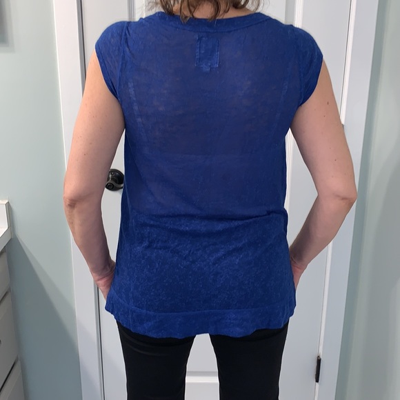 VS PINK Top - Picture 3 of 14